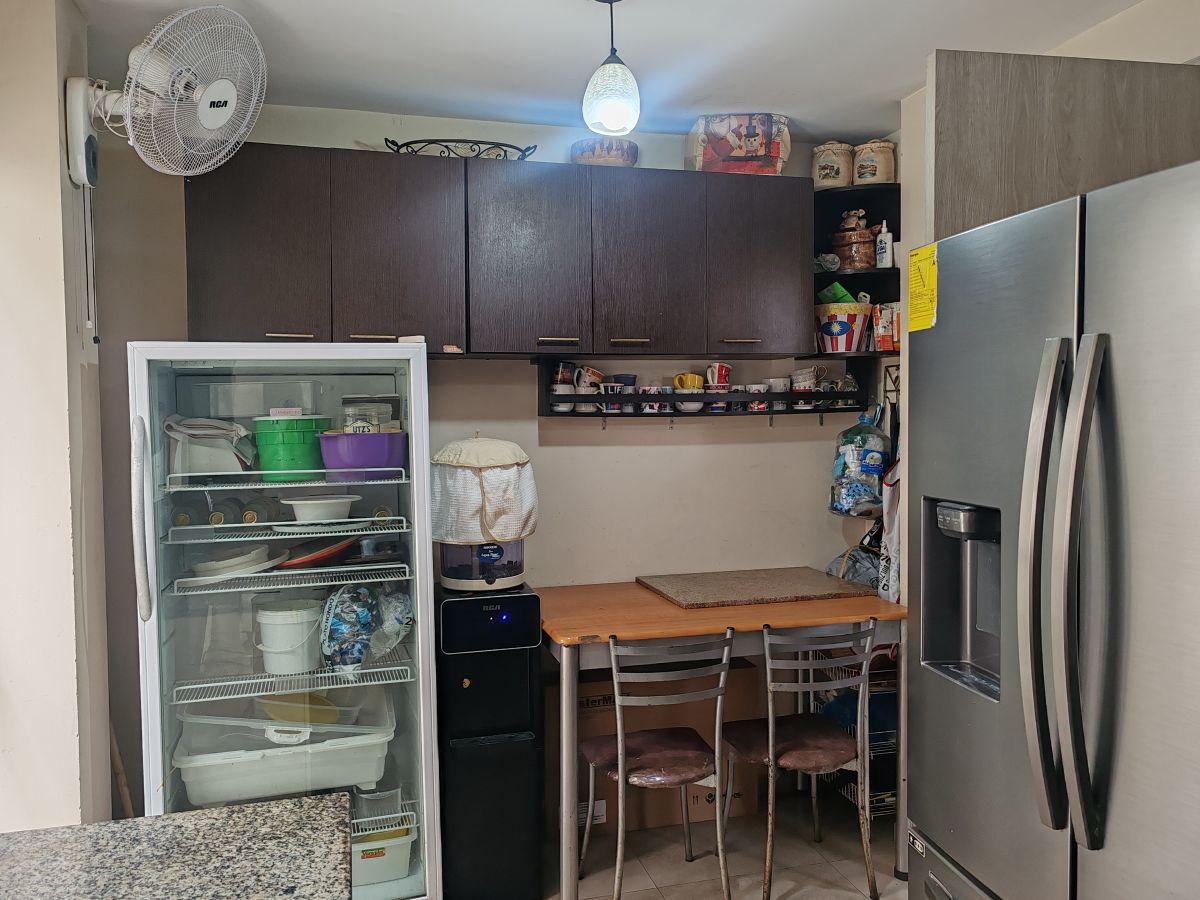 Casa en Venta de Oportunidad Urbanizacion Vilanova Km 13 Vía a Salitre, Tres Dorm., Guayas — imagen 3