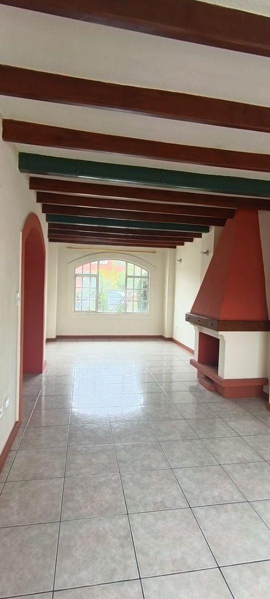 Casa de 117 m² con 3 Dorm. en Venta en Sangolquí — imagen 8