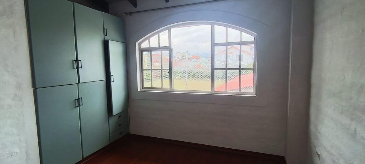 Casa de 117 m² con 3 Dorm. en Venta en Sangolquí — imagen 3