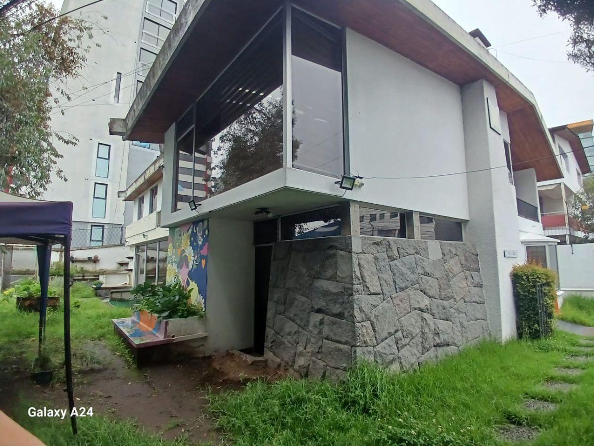 Vendo Casa - Terreno Esquinero Sector Coruña y Orellana — imagen 4