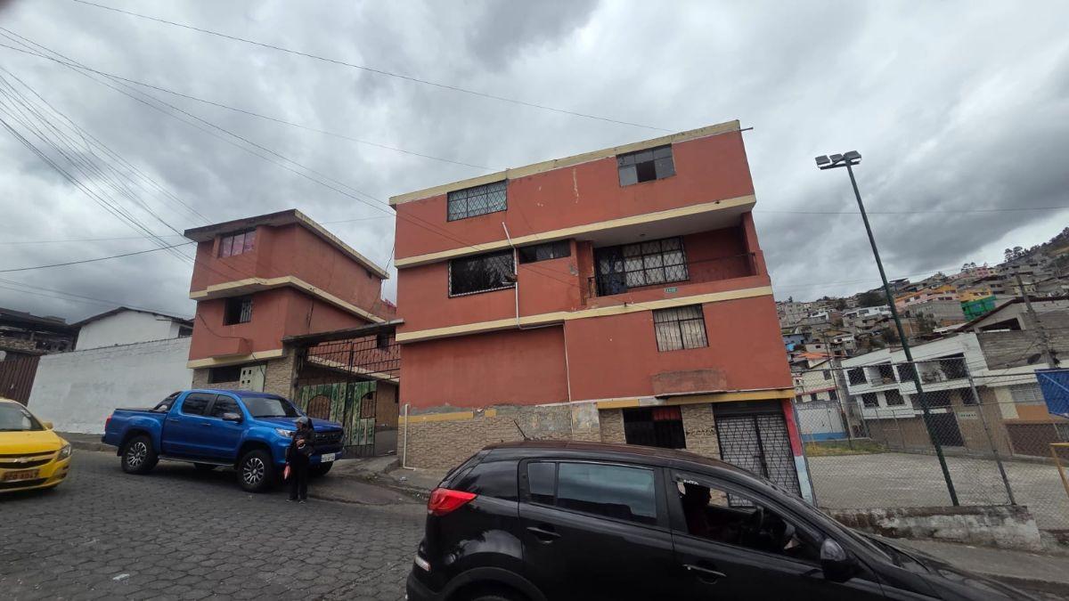En Venta Casa Rentera Sector Accion Civica — imagen 8
