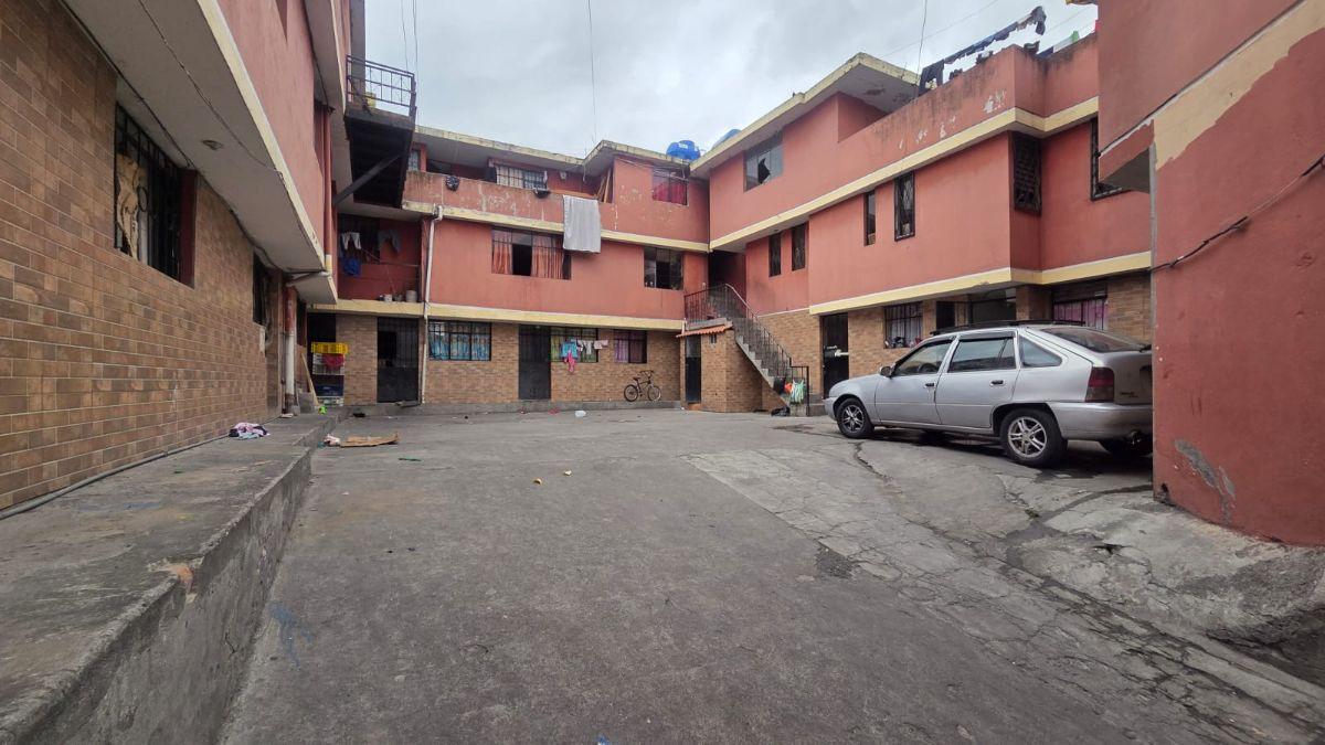 En Venta Casa Rentera Sector Accion Civica — imagen 7