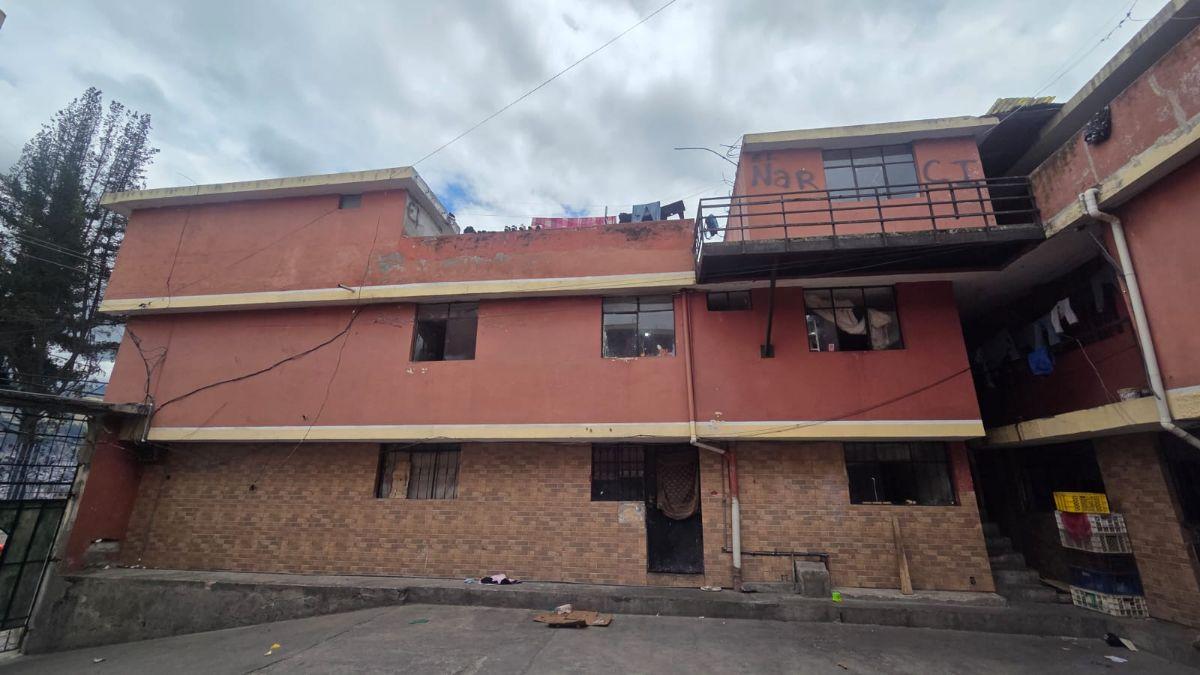 En Venta Casa Rentera Sector Accion Civica — imagen 6