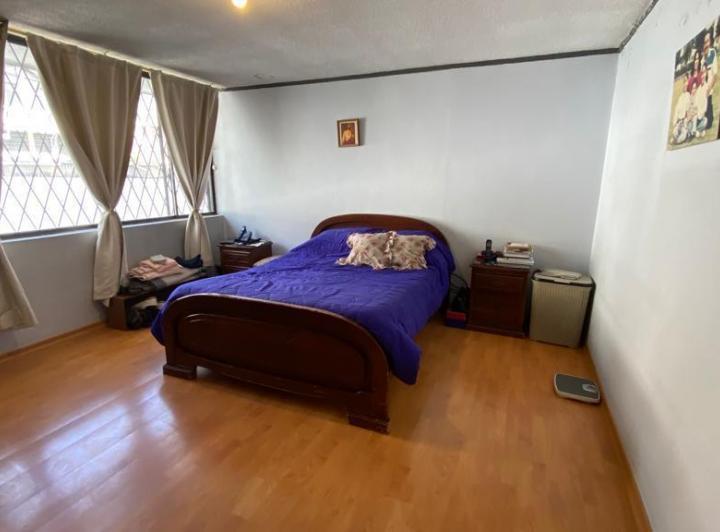 Venta Hermosa Casa de 5 Dorm. en Ponceano Alto Quito — imagen 10
