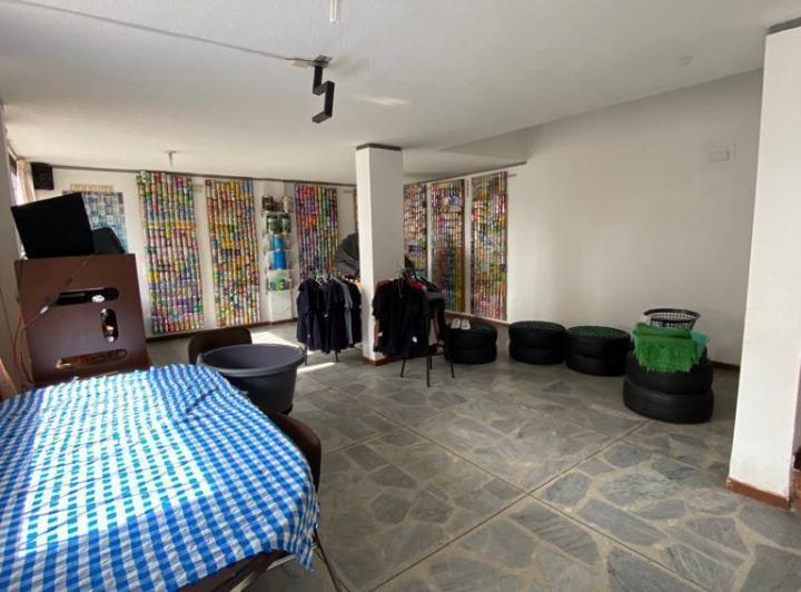 Venta Hermosa Casa de 5 Dorm. en Ponceano Alto Quito — imagen 7