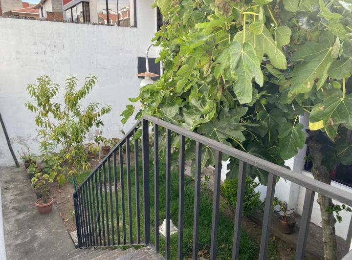 Venta Hermosa Casa de 5 Dorm. en Ponceano Alto Quito — imagen 6