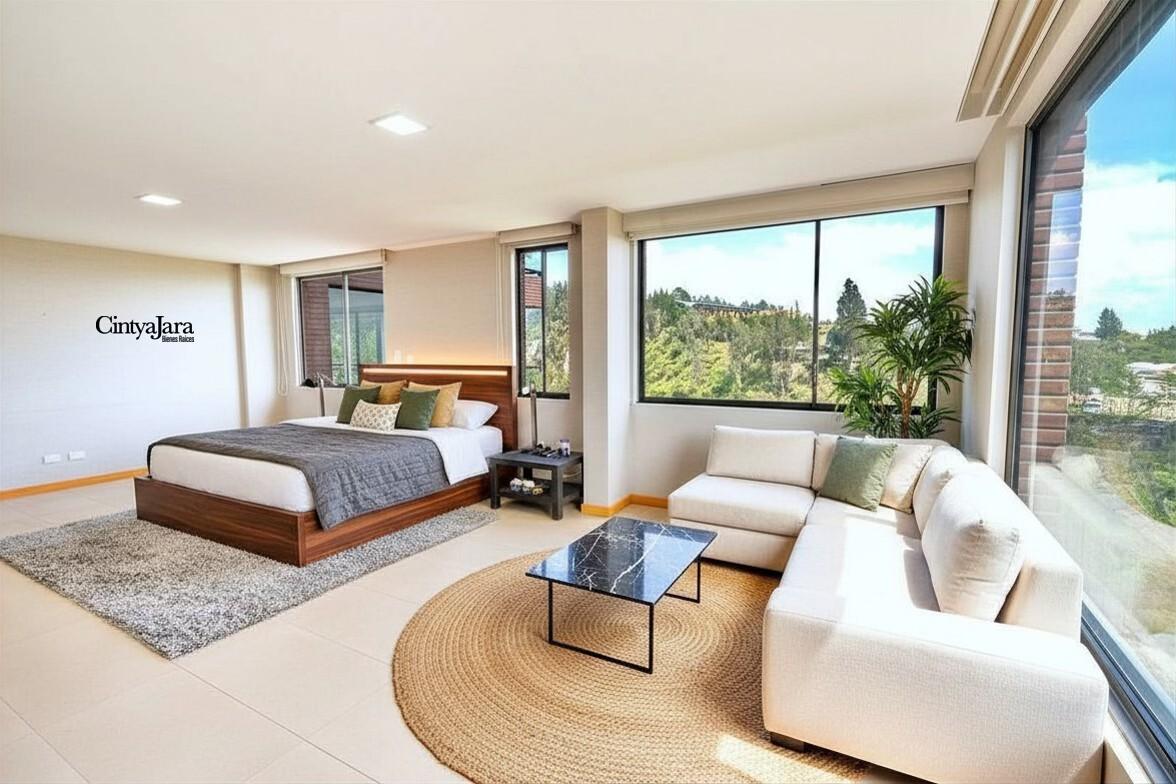 Departamento en Urbanizacion, Cumbayá, Venta, Espacioso 300 m² Internos — imagen 9