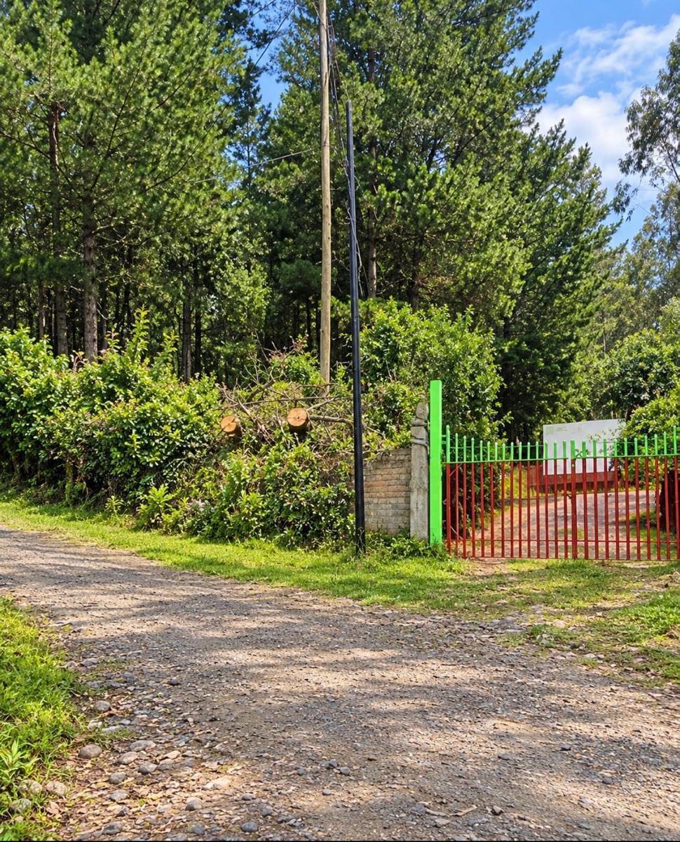 Terreno de Venta en Conocoto "Huertos Familiares Hospital Militar" — imagen 8