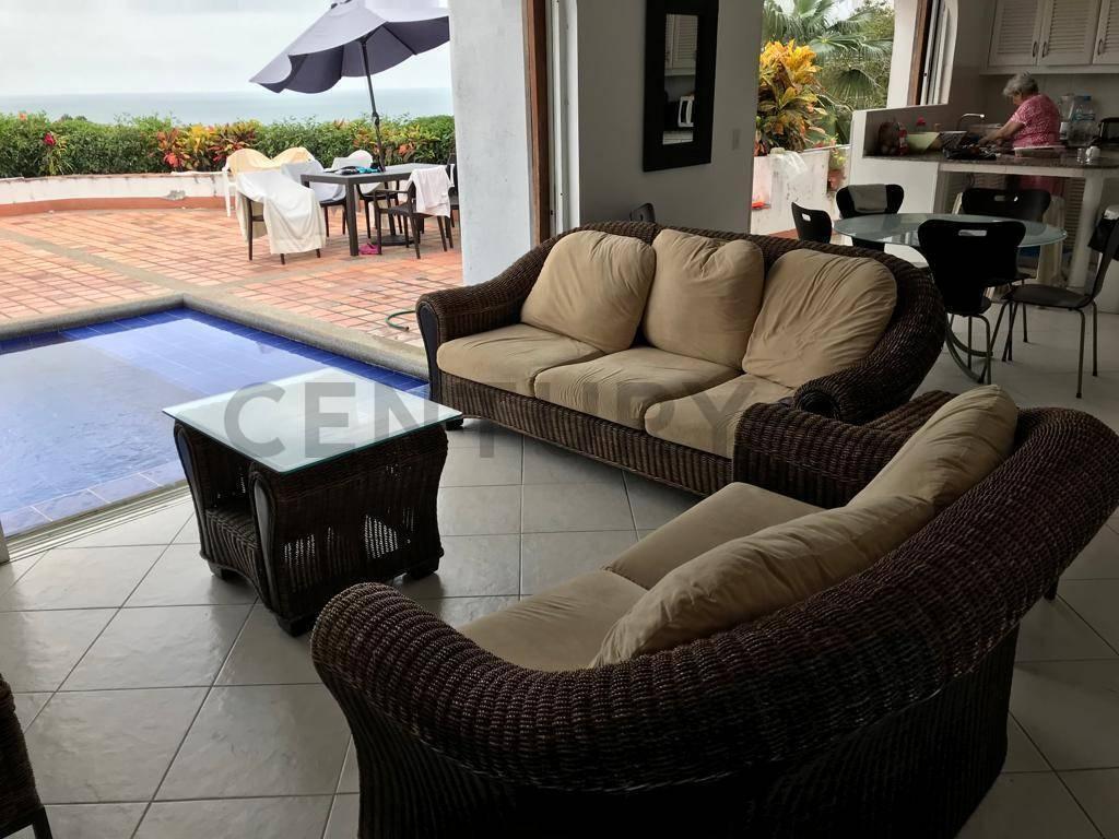 Oportunidad Venta Departamento en La Playa Casa Blanca Urb Privada Exclusiva — imagen 8