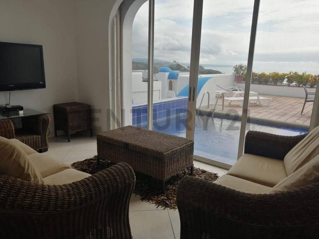 Oportunidad Venta Departamento en La Playa Casa Blanca Urb Privada Exclusiva — imagen 3