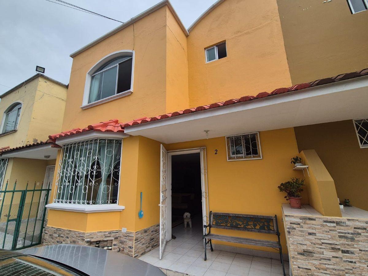 Casa en Venta Sector Conocoto — imagen 10