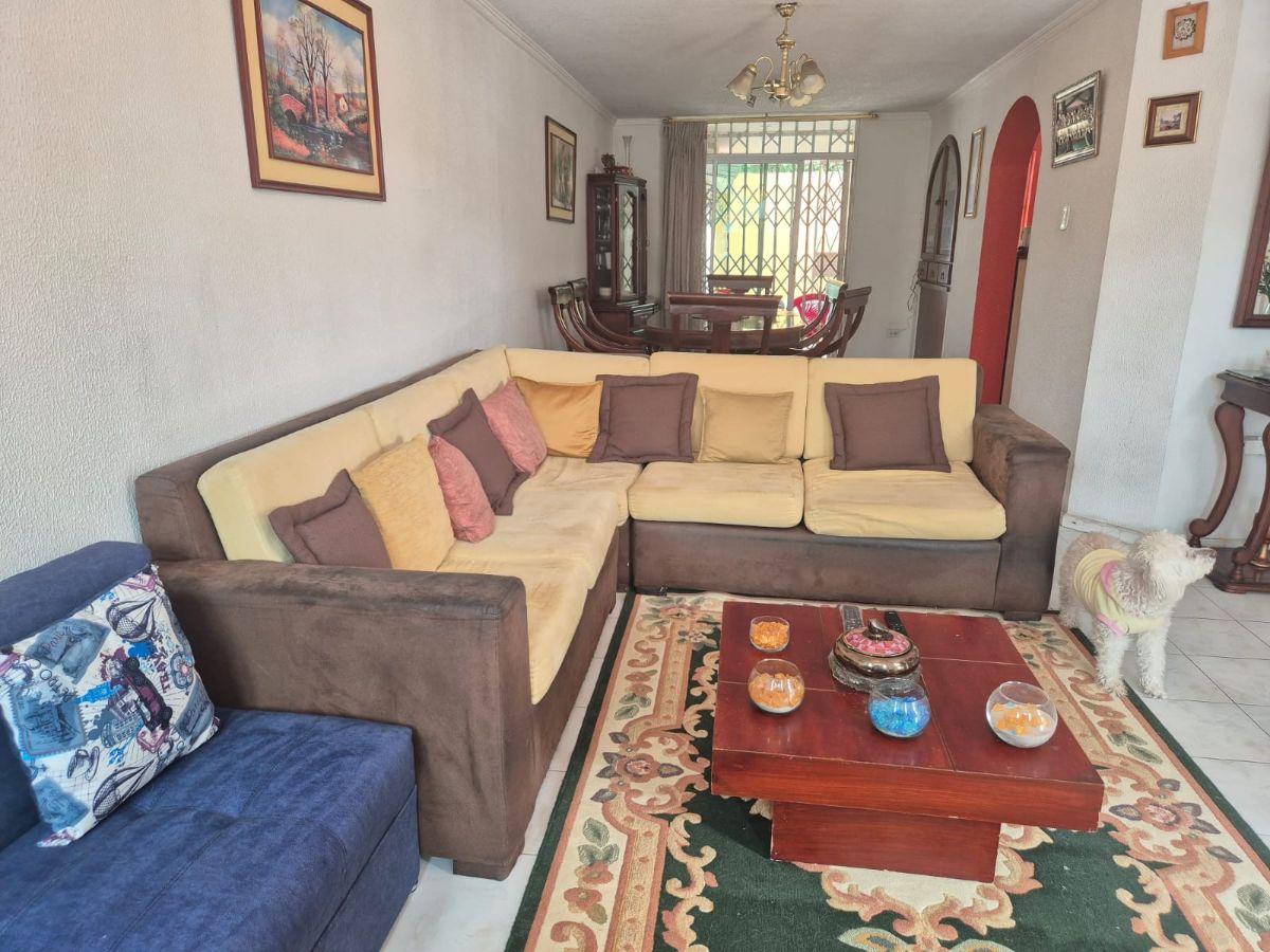 Casa en Venta Sector Conocoto — imagen 9