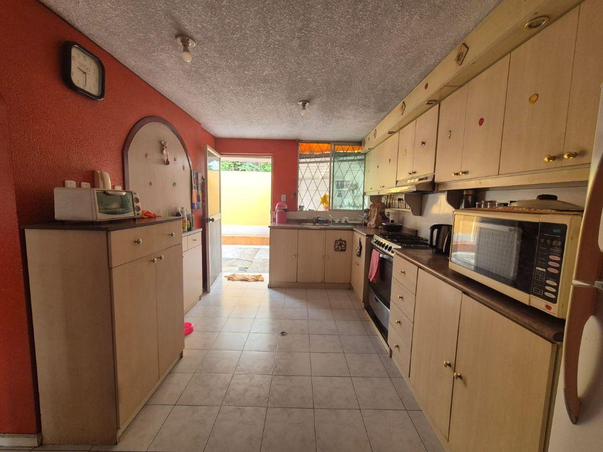 Casa en Venta Sector Conocoto — imagen 8