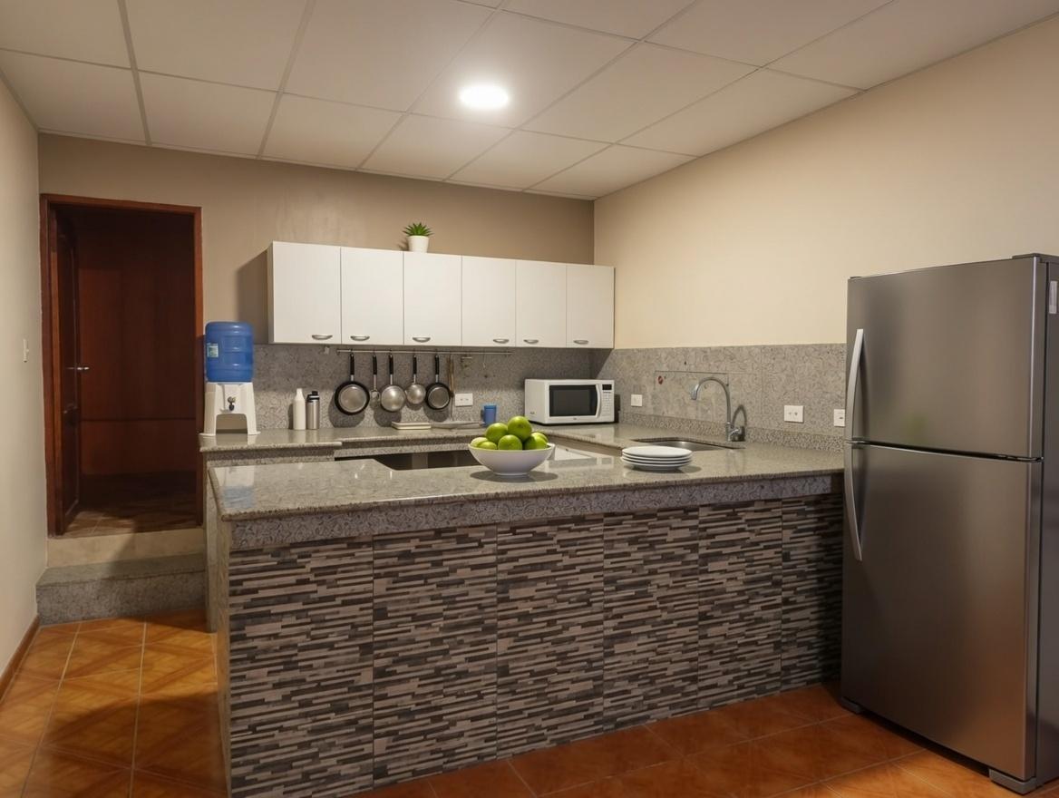 Los Rosales 2 Casa en Venta a 7 Minutos del Mall del Río un Solo Pago, Guayas — imagen 6