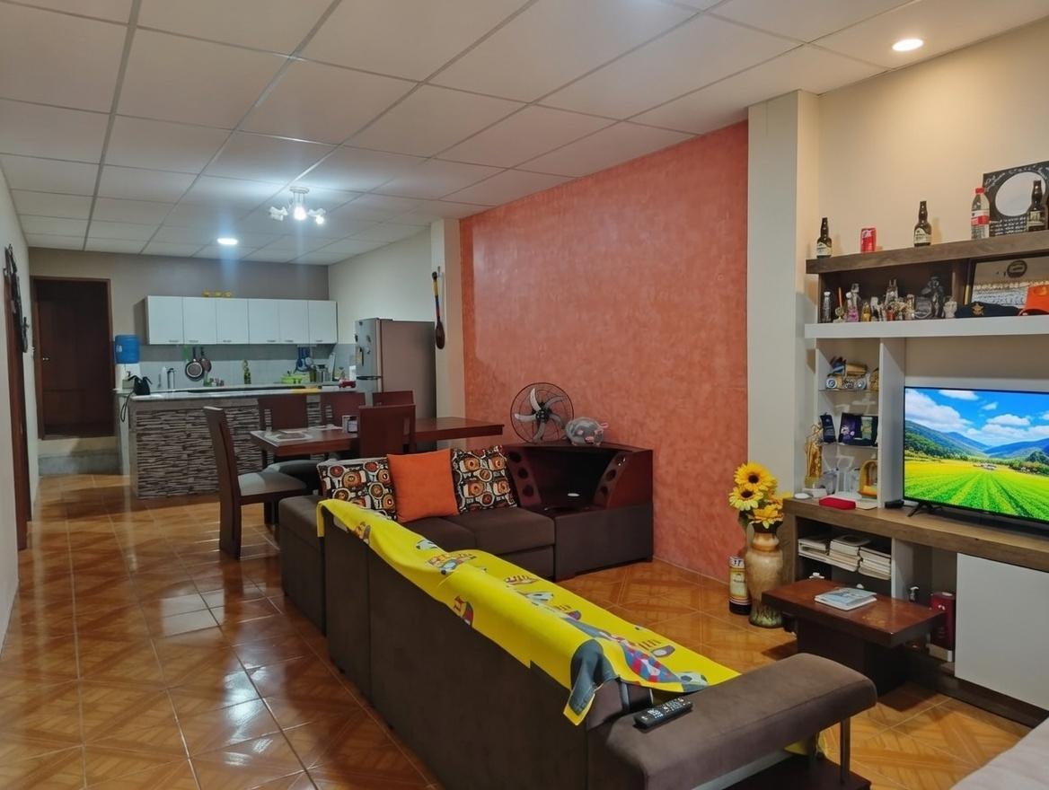 Los Rosales 2 Casa en Venta a 7 Minutos del Mall del Río un Solo Pago, Guayas — imagen 5