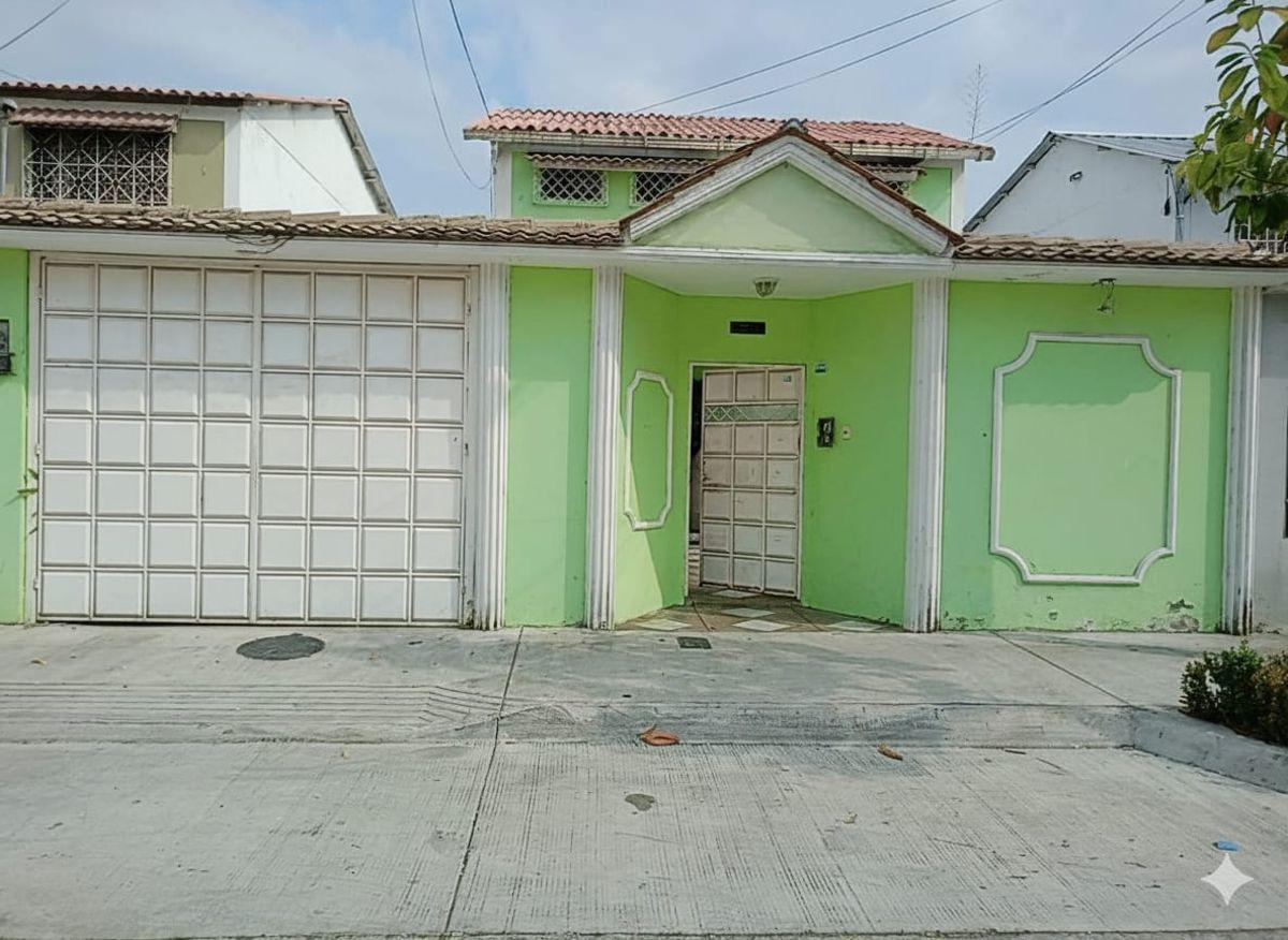Casa en Venta Samanes 5, Guayas — imagen 10