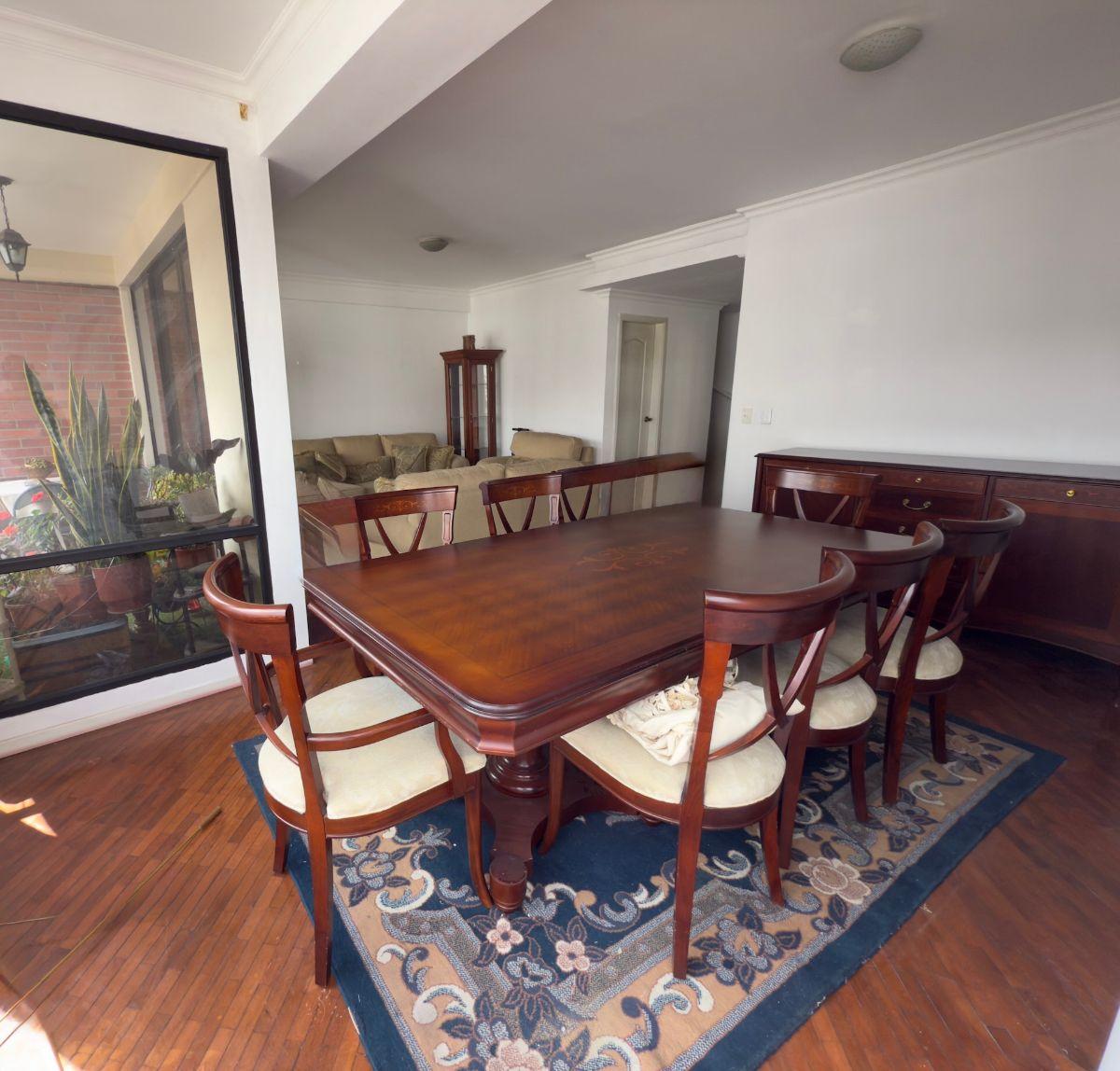 Venta Departamento 3 Hab Duplex 150 m² - Sector La Carolina — imagen 9