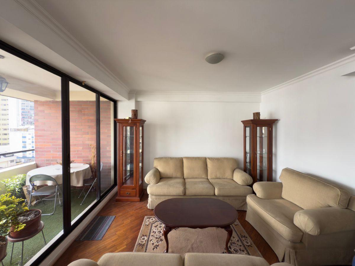 Venta Departamento 3 Hab Duplex 150 m² - Sector La Carolina — imagen 8