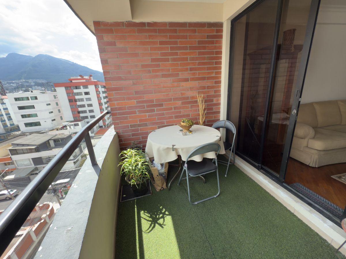 Venta Departamento 3 Hab Duplex 150 m² - Sector La Carolina — imagen 7