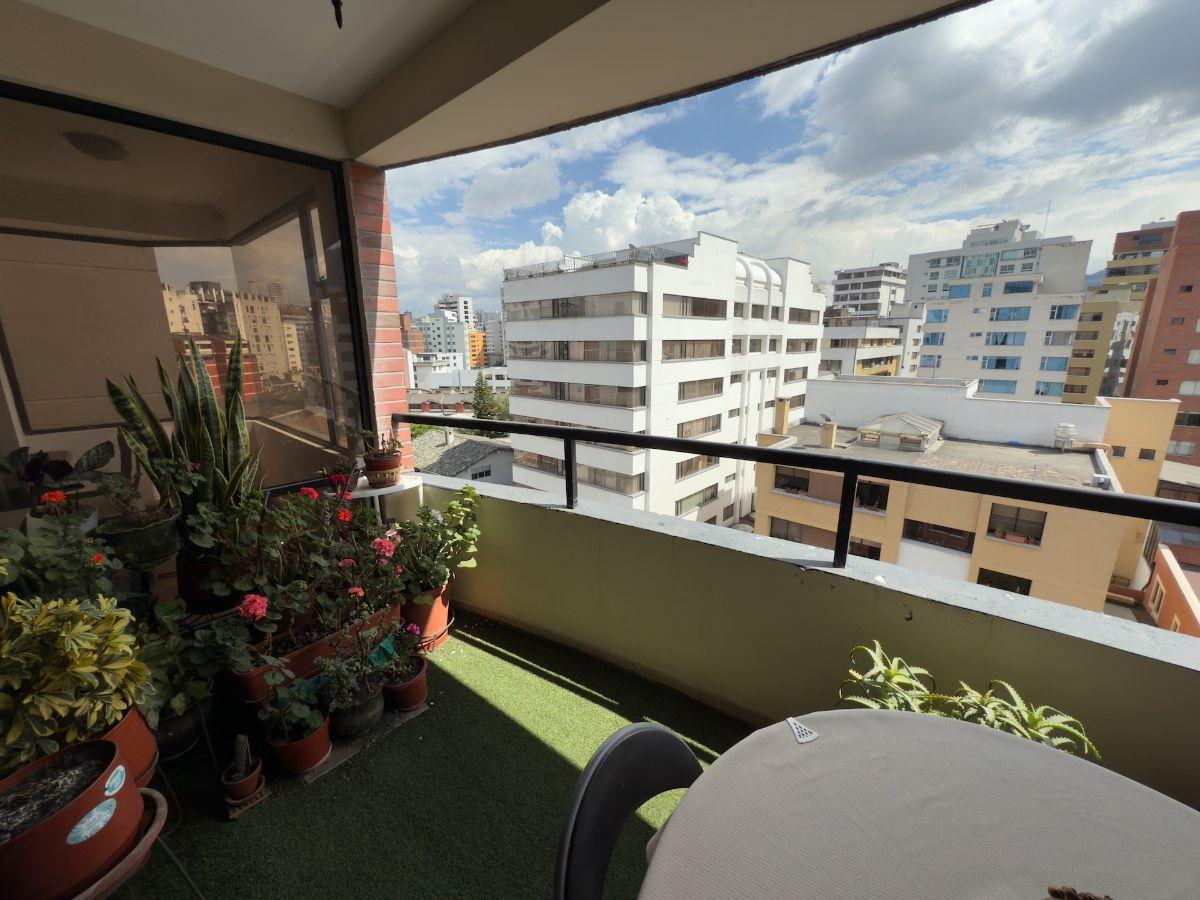 Venta Departamento 3 Hab Duplex 150 m² - Sector La Carolina — imagen 5