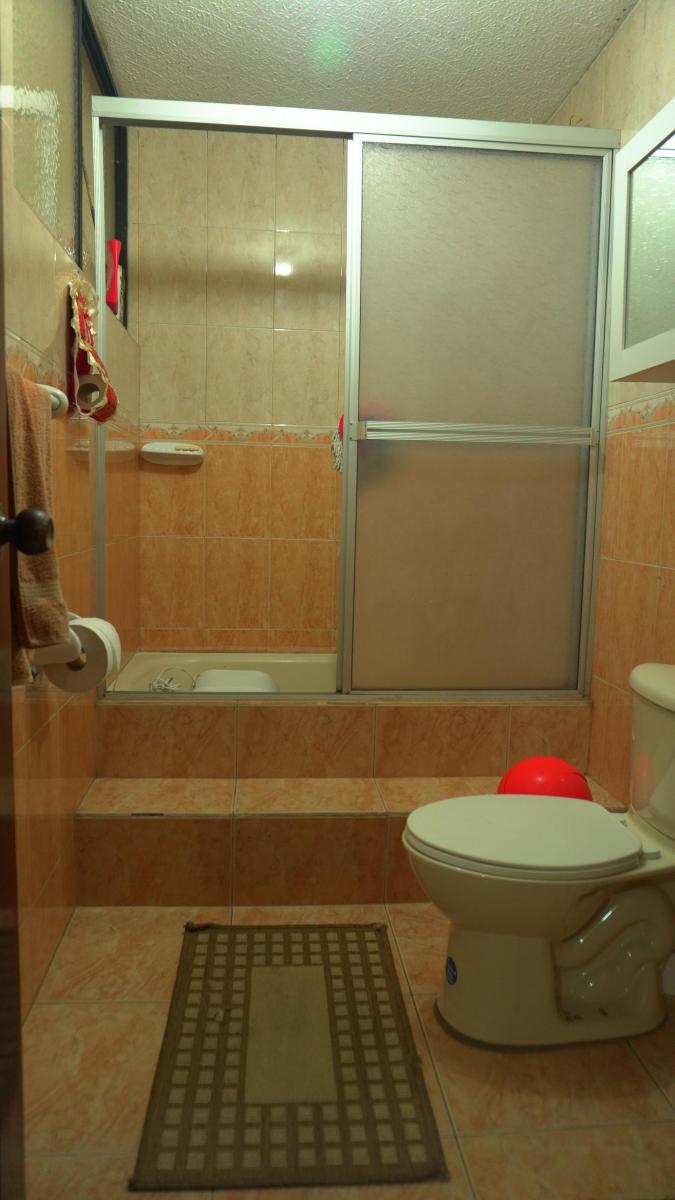 Departamento 130 m² con Garaje Privado en Ambato - Venta Directa, Tungurahua — imagen 3