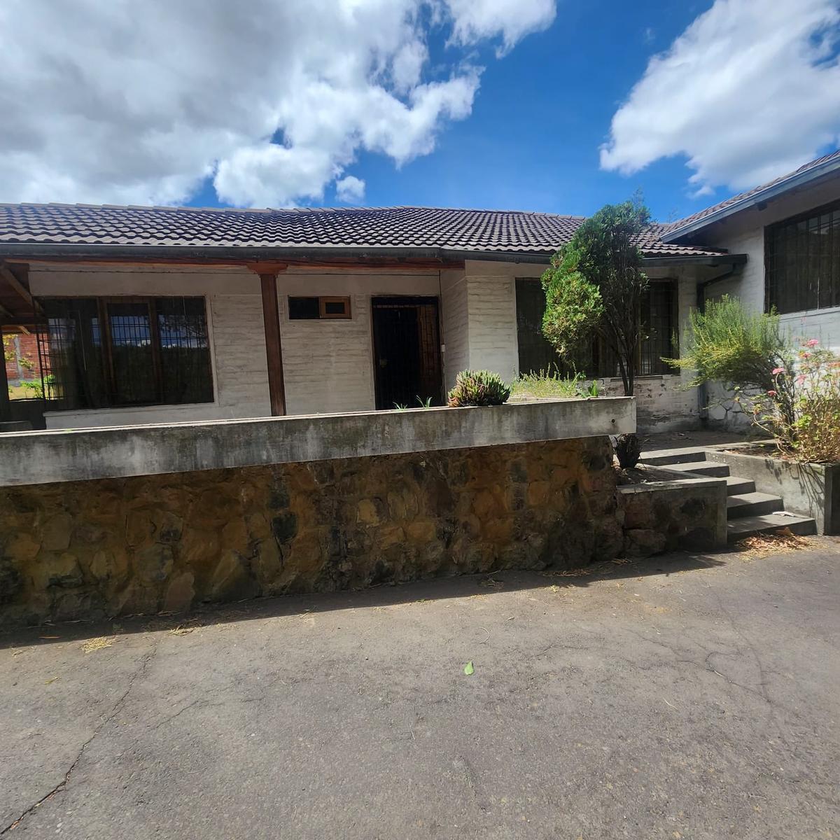Vendo Terreno con Casa Una Sola Planta en Pifo — imagen 8