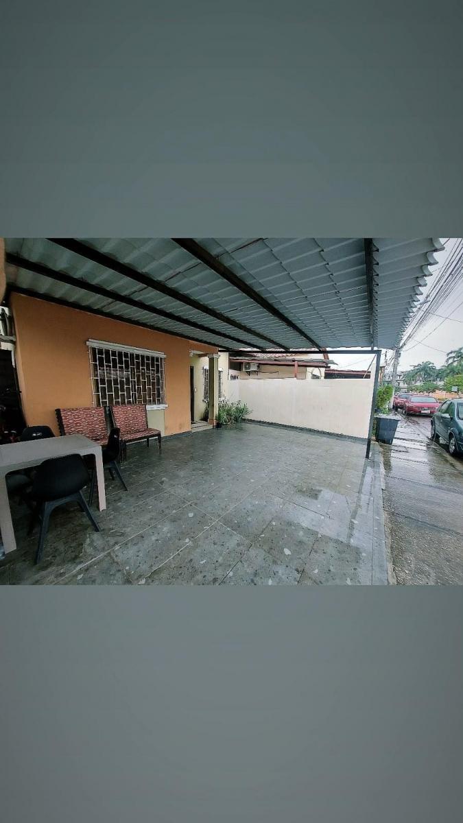 Urbanizacion La Joya Etapa Platino, Guayas — imagen 5