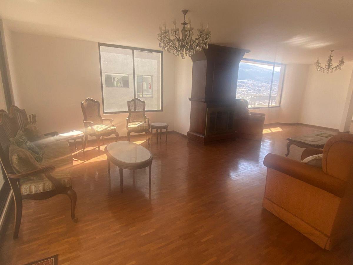 Venta Pent House 287 m², 3 Dorm., Gaspar de Villarroel — imagen 9
