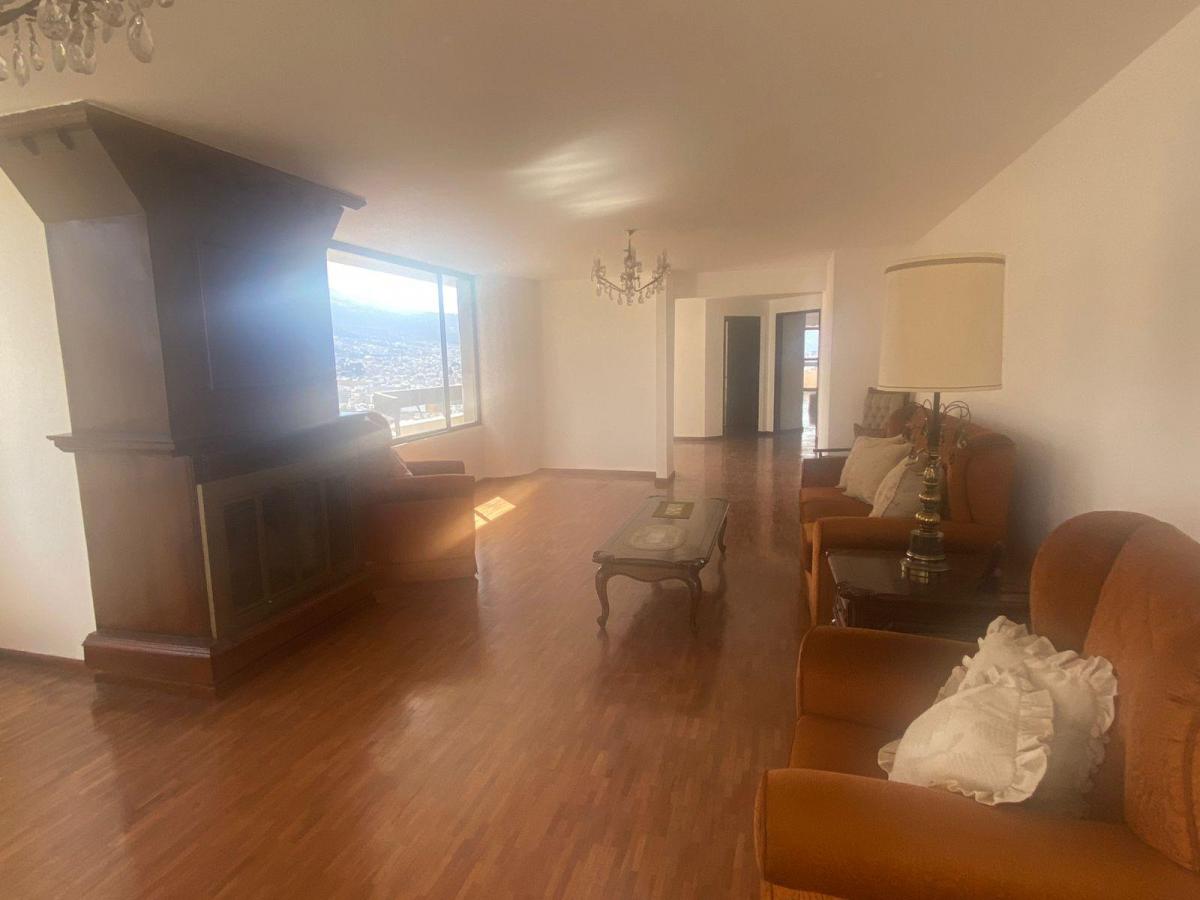 Venta Pent House 287 m², 3 Dorm., Gaspar de Villarroel — imagen 8