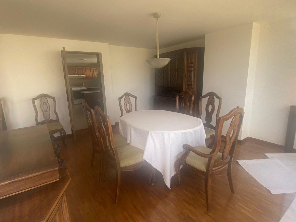 Venta Pent House 287 m², 3 Dorm., Gaspar de Villarroel — imagen 6