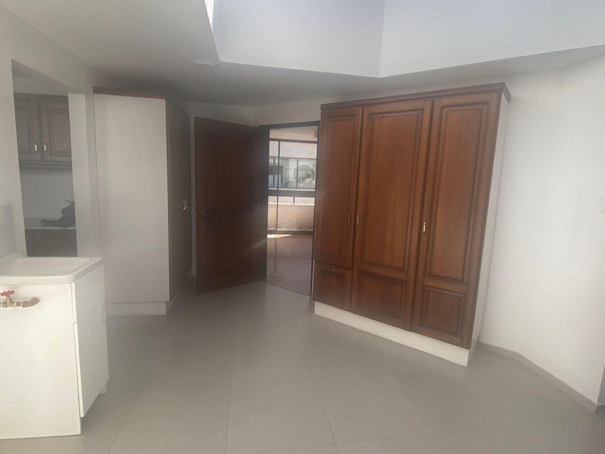 Venta Pent House 287 m², 3 Dorm., Gaspar de Villarroel — imagen 4