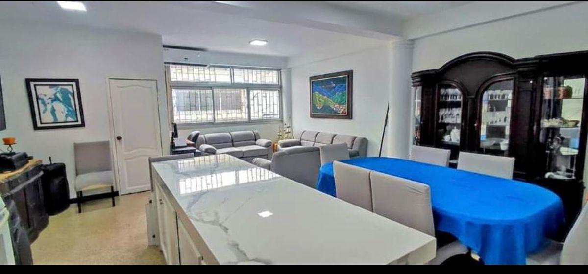 Kennedy Vieja Venta Departamento, Guayas — imagen 10