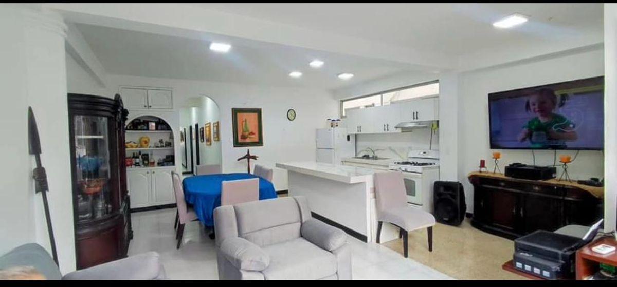 Kennedy Vieja Venta Departamento, Guayas — imagen 9