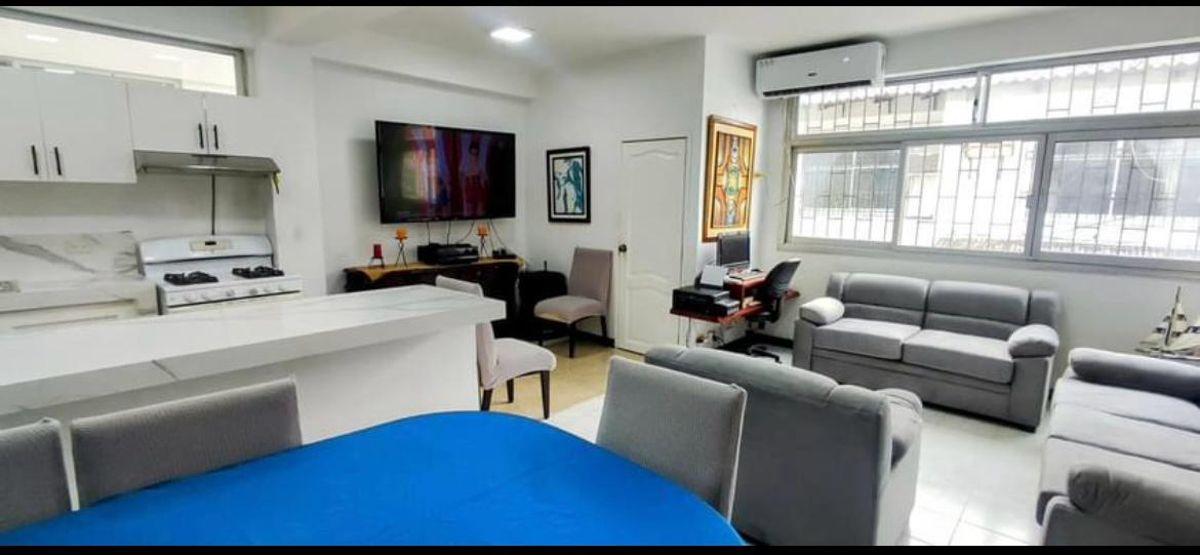 Kennedy Vieja Venta Departamento, Guayas — imagen 6