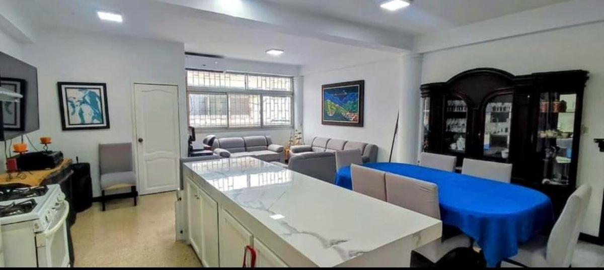 Kennedy Vieja Venta Departamento, Guayas — imagen 5