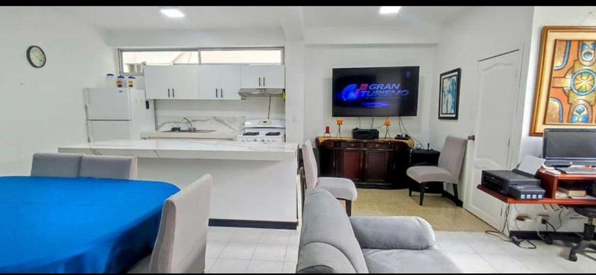 Kennedy Vieja Venta Departamento, Guayas — imagen 4