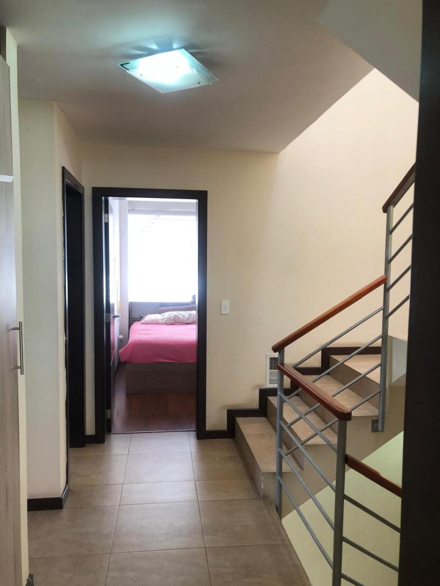 Hermosa Casa de Venta en Conjunto Privado Cumbaya — imagen 5