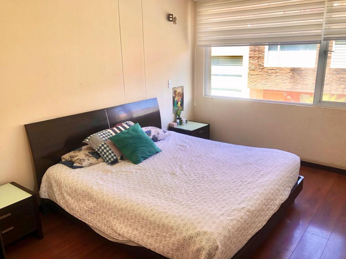 Hermosa Casa de Venta en Conjunto Privado Cumbaya — imagen 3