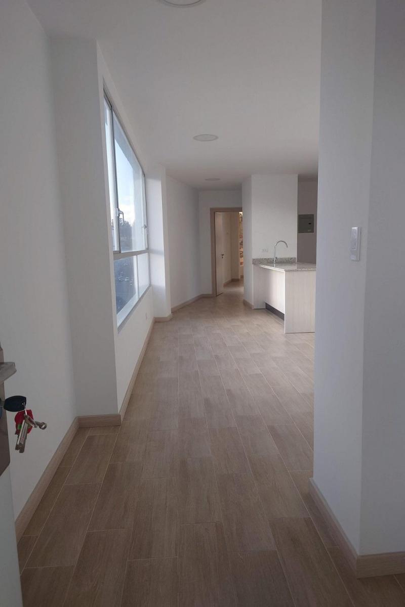 Eloy Alfaro, Sector Amagasí. Departamento 2 Dorm. 2 Parqueos — imagen 7