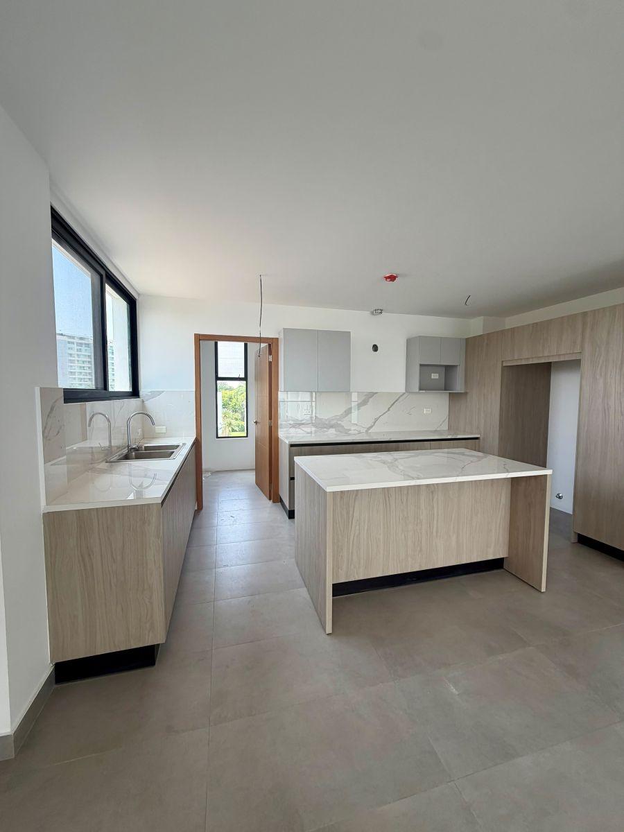 Por Estrenar en Isla Mocoli. Icon Bay Departamento de 3 Dorm., Guayas — imagen 7