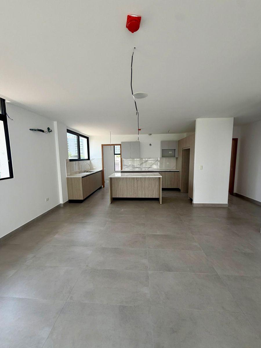 Por Estrenar en Isla Mocoli. Icon Bay Departamento de 3 Dorm., Guayas — imagen 5