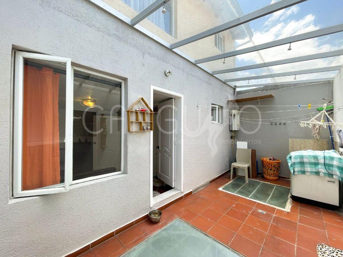 Casa de 4 Dorm. en Urbanización El Condado — imagen 7