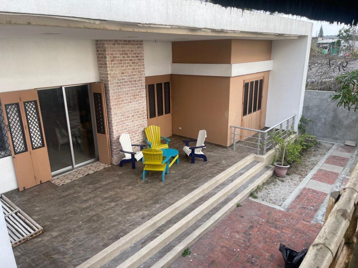 Venta Casa/ Palmar Al Pie del Mar/ Ruta del Sol — imagen 10
