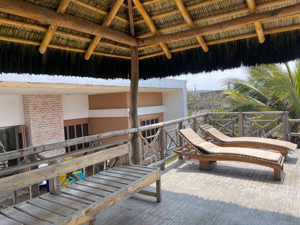 Venta Casa/ Palmar Al Pie del Mar/ Ruta del Sol — imagen 9