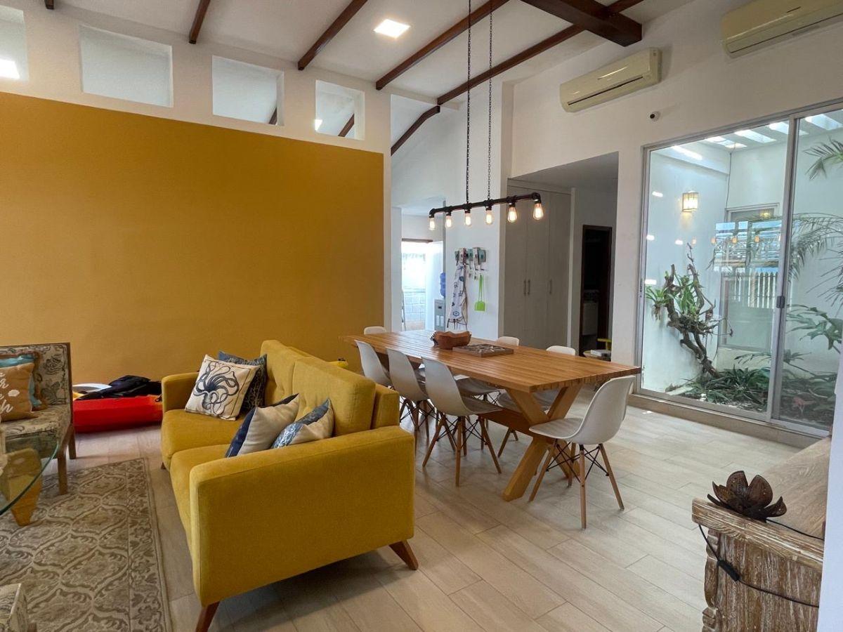 Venta Casa/ Palmar Al Pie del Mar/ Ruta del Sol — imagen 7