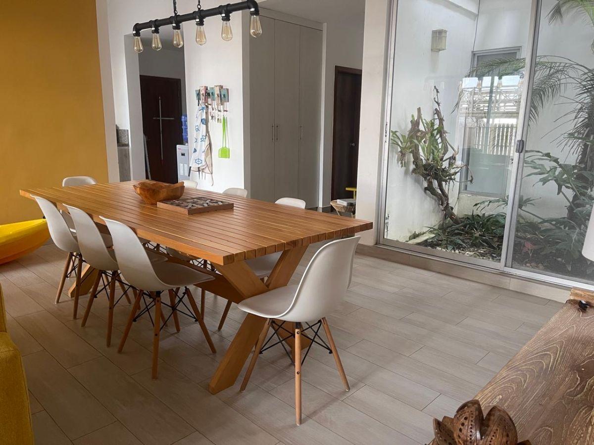 Venta Casa/ Palmar Al Pie del Mar/ Ruta del Sol — imagen 6