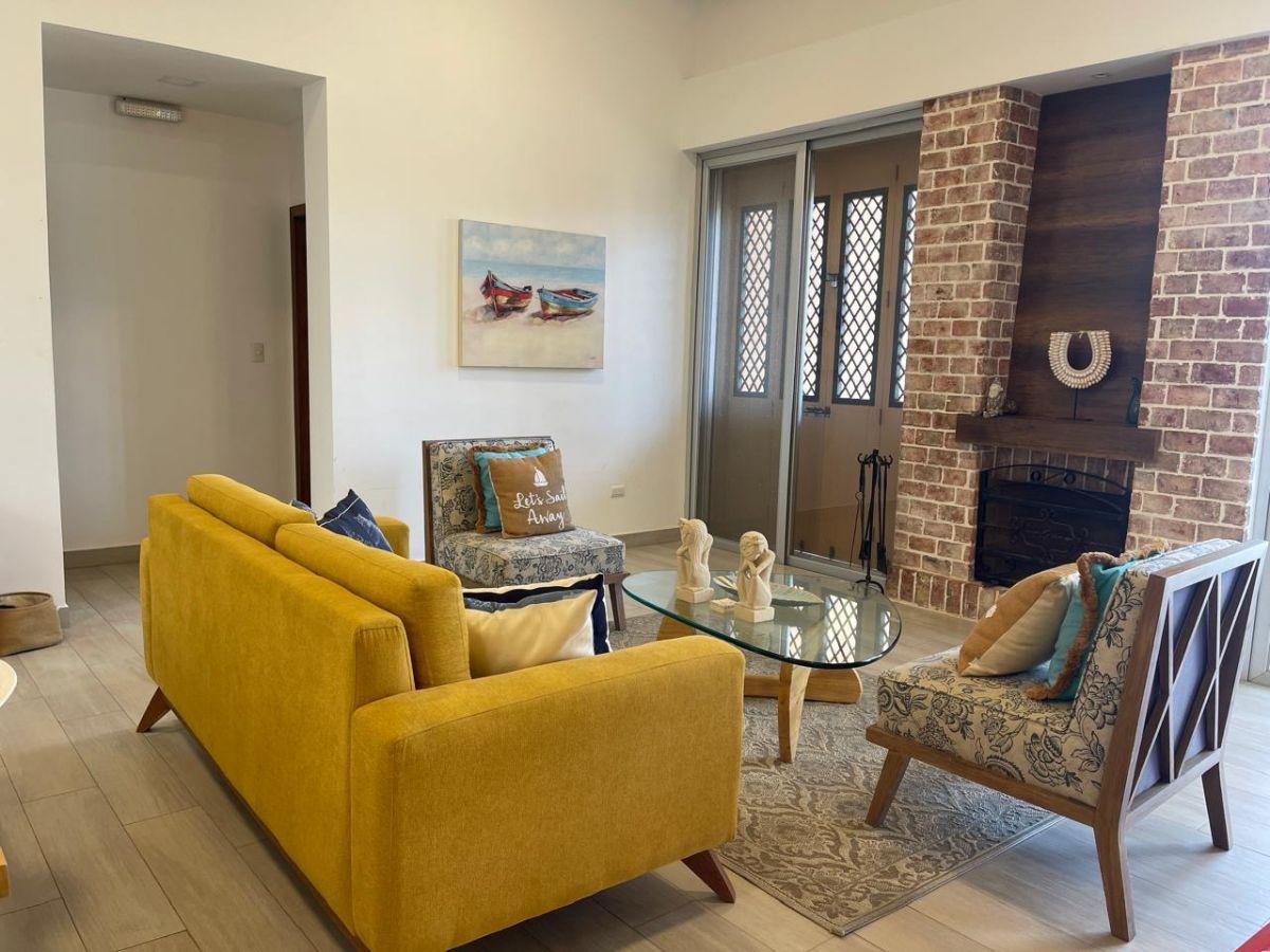 Venta Casa/ Palmar Al Pie del Mar/ Ruta del Sol — imagen 5