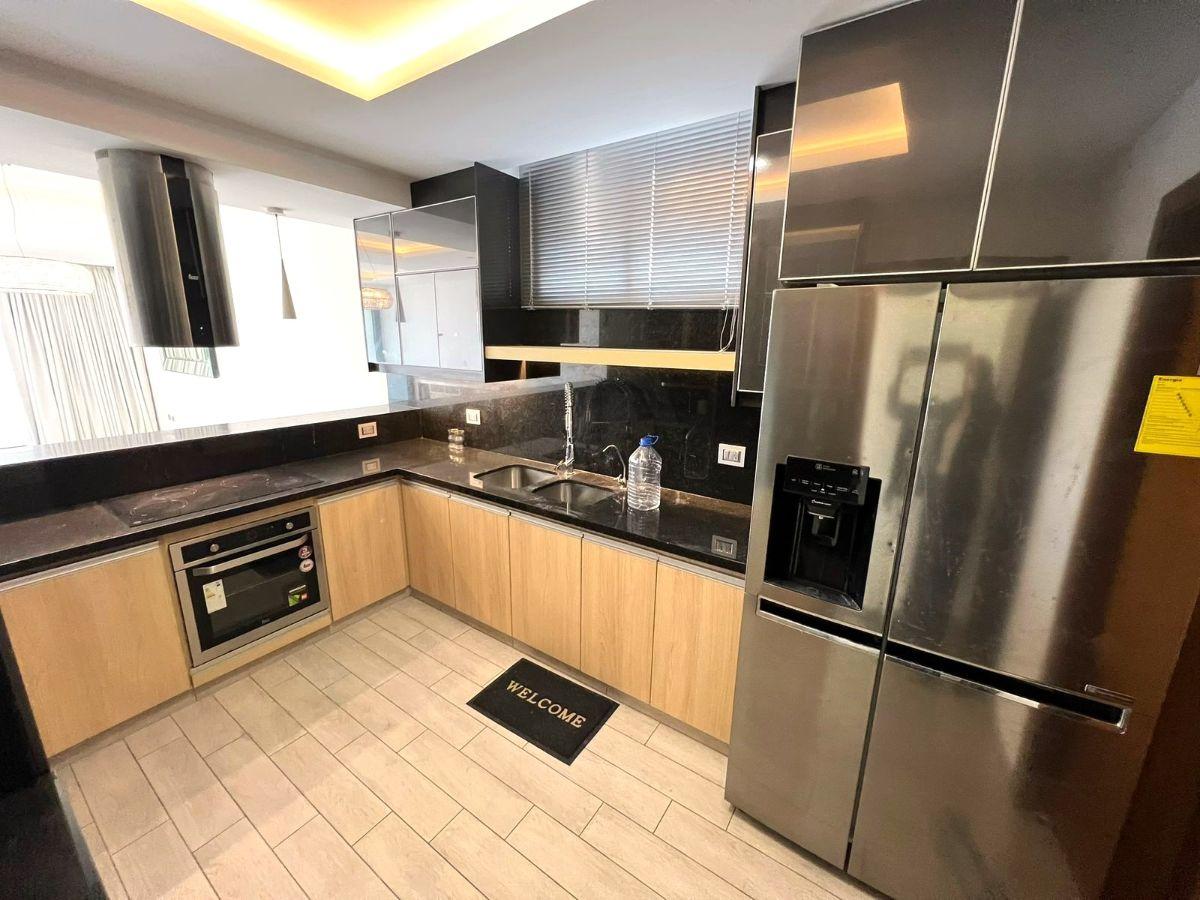 Departamento en Venta | Portón de Las Lomas – Lomas de Urdesa! Mons Garcia, Guayas — imagen 8