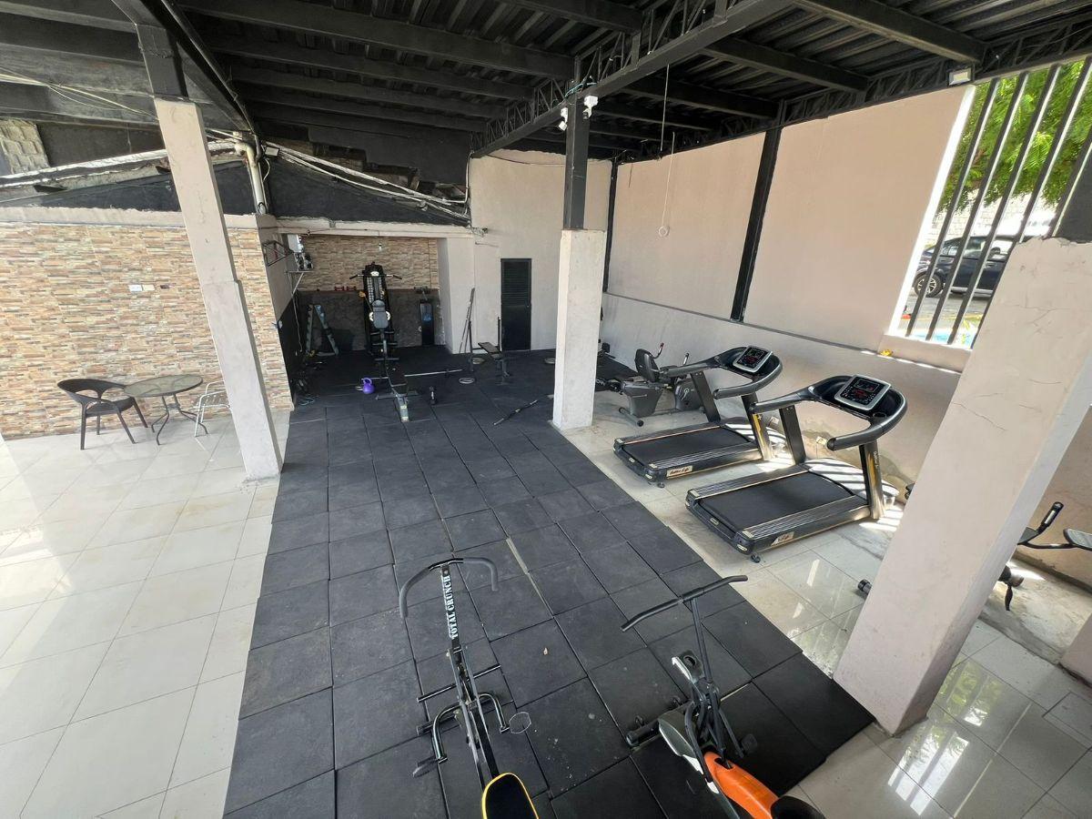 Departamento en Venta | Portón de Las Lomas – Lomas de Urdesa! Mons Garcia, Guayas — imagen 4