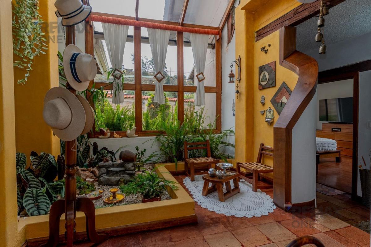 En Venta Propiedad con Iprus Para Edificio 9 Pisos Sector Machangara Cuenca, Azuay — imagen 5